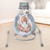 InLighten Cradling Swing & Rocker™ � Twinkle Twinkle Teddy Bear™