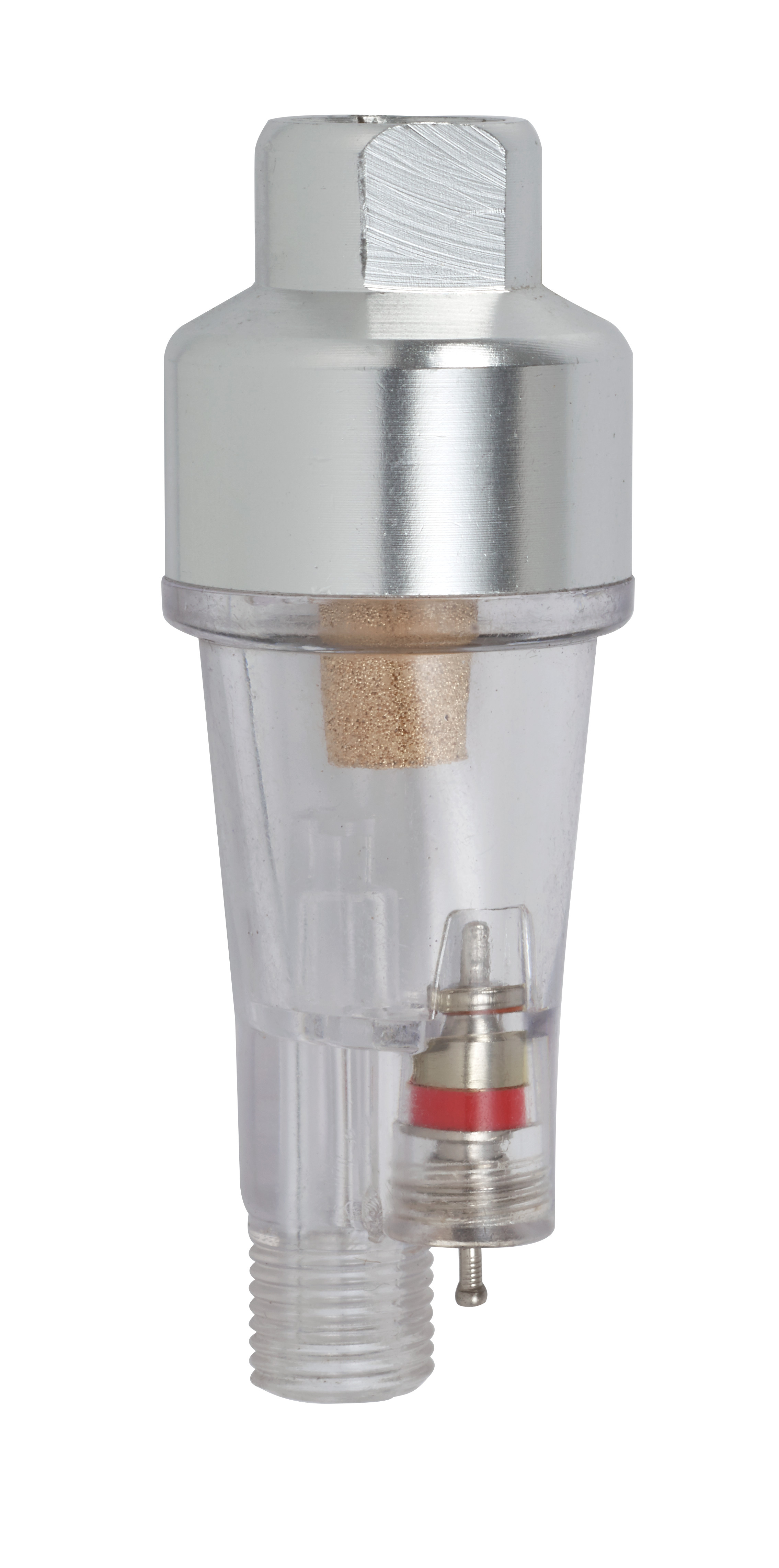 Airbrush Moisture Trap DecoPac