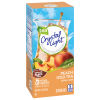 Crystal Light Peach Iced Tea Drink Mix, 6 ct Pitcher Packets