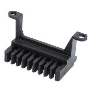 Battery Contacts Plate