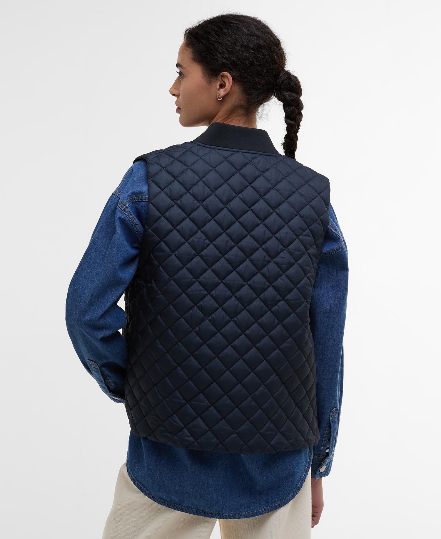 Gilet Rosalie image number 2