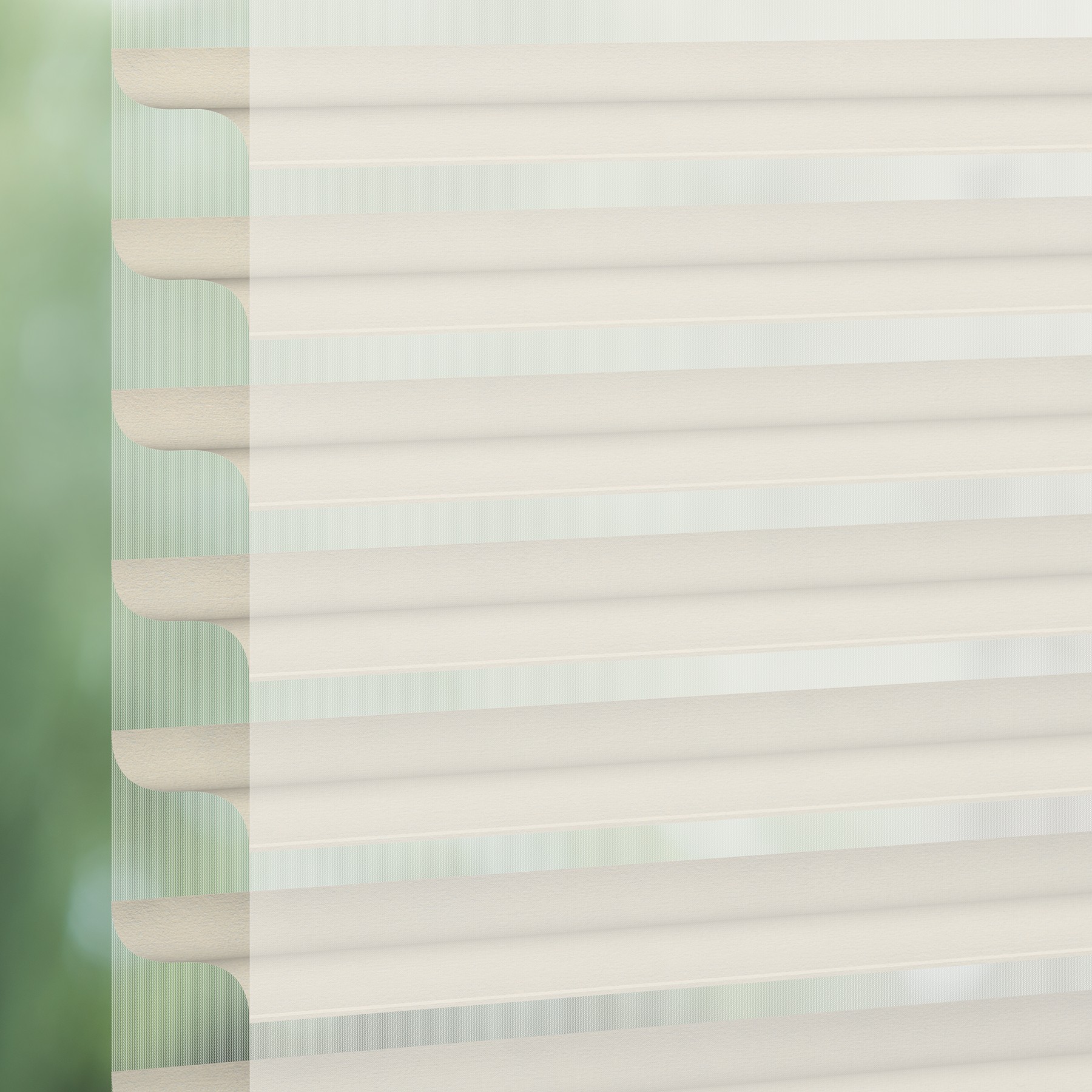BonSoir Originale 6373 Silhouette® Blinds