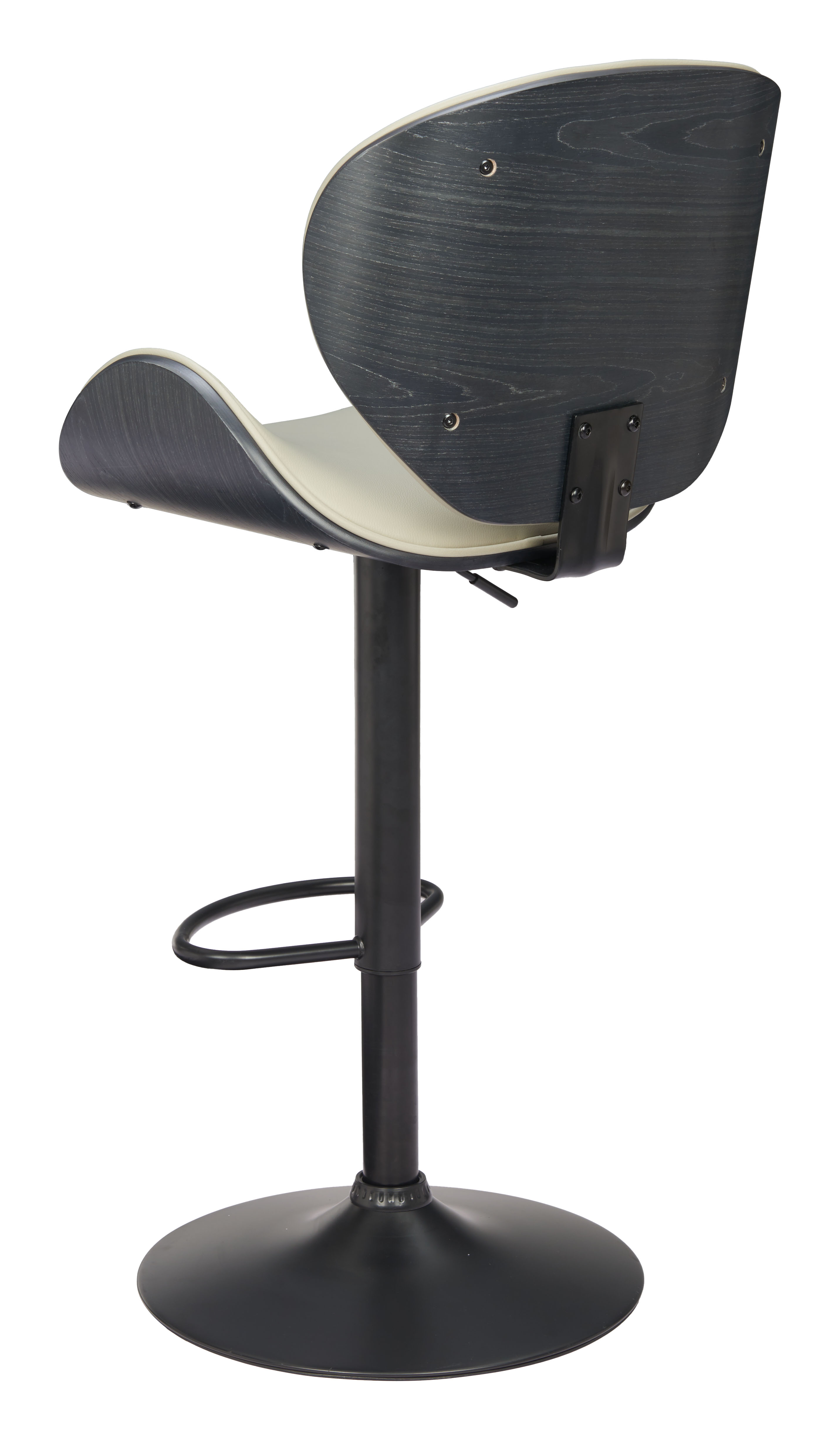 Meyane Barstool Gray product image