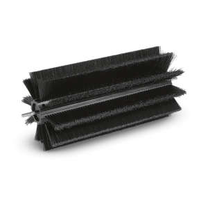 Reversing Roll Mill Main Brush
