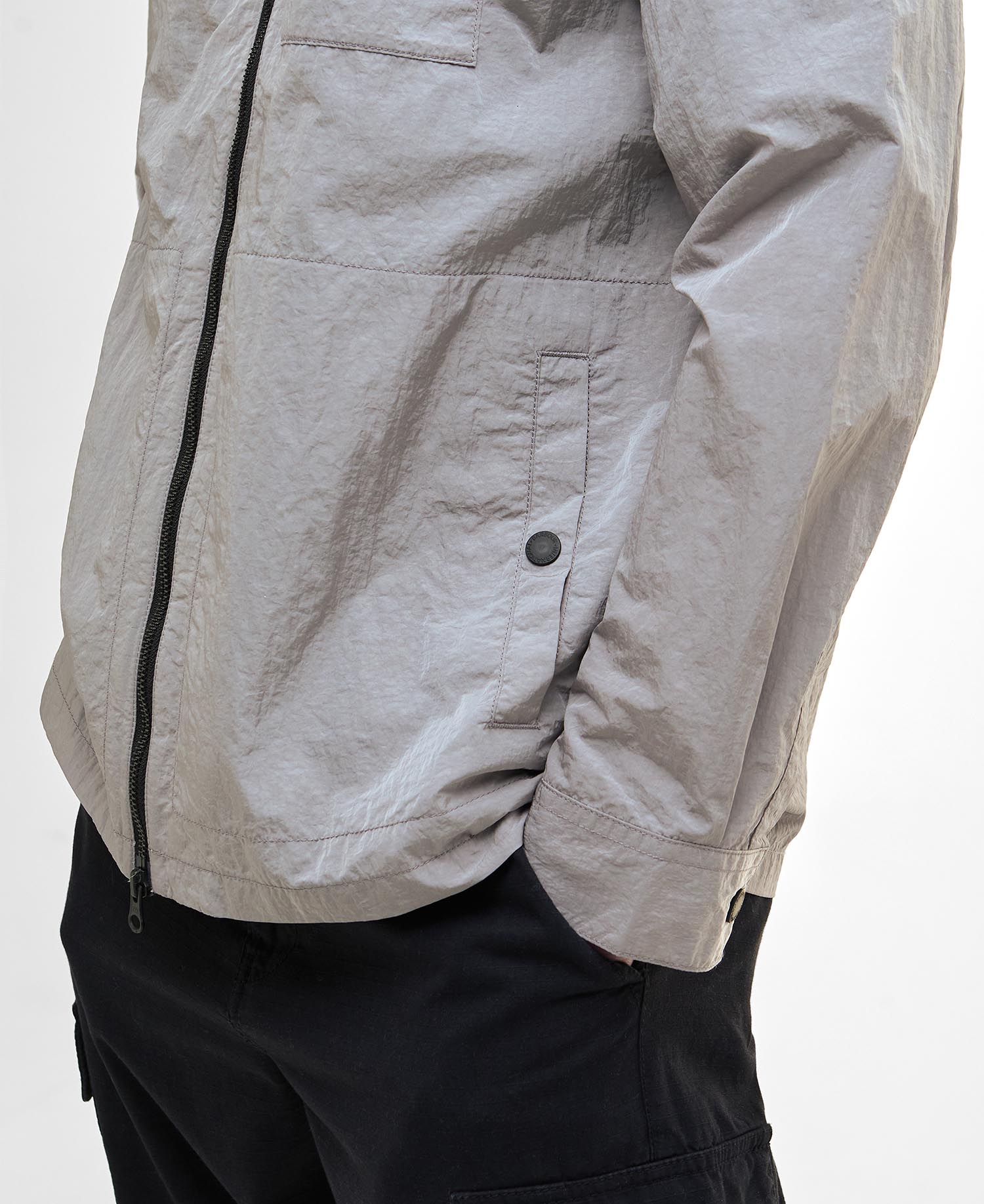 Inline Overshirt image number 5