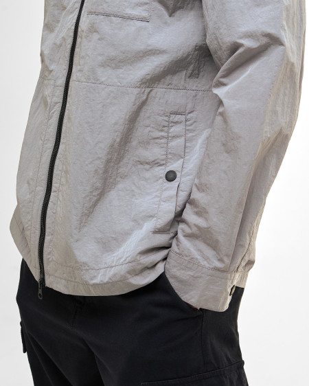 Inline Overshirt