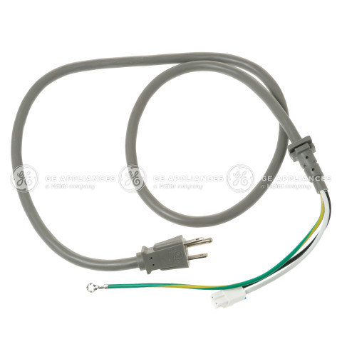 POWER CORD ASSEMBLY