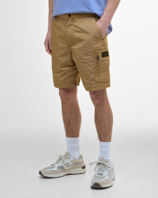 Inline Cargo Shorts Trench