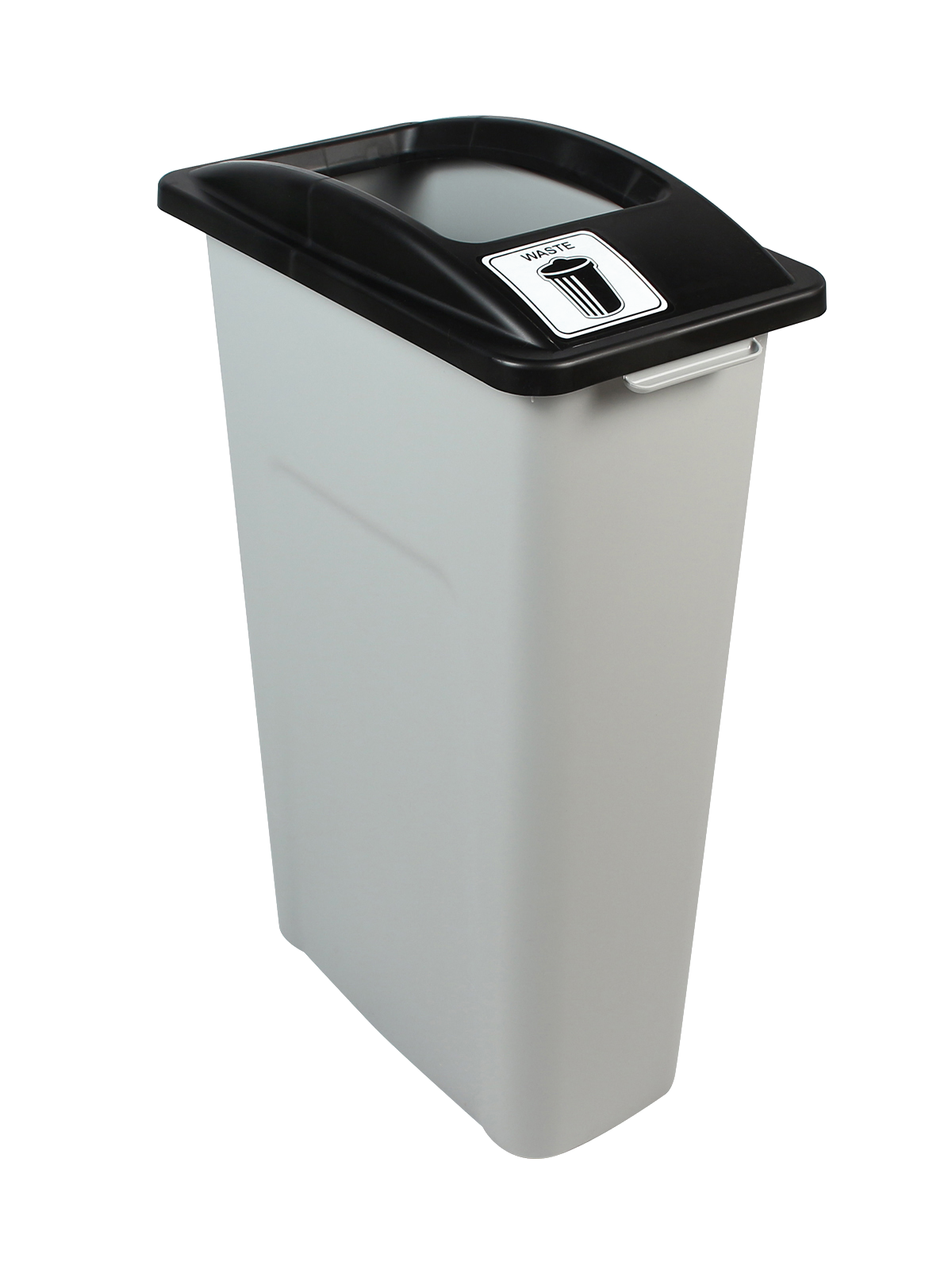WASTE WATCHER – Single – Kit – Waste – Full – Grey-Black