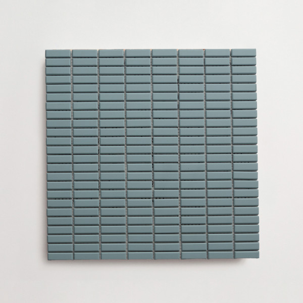 Lido | Piatta | Fiddlestick | Giverny Blue | Matte