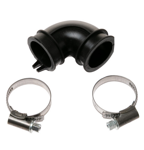 ELBOW HOSE AND CLAMPS KIT