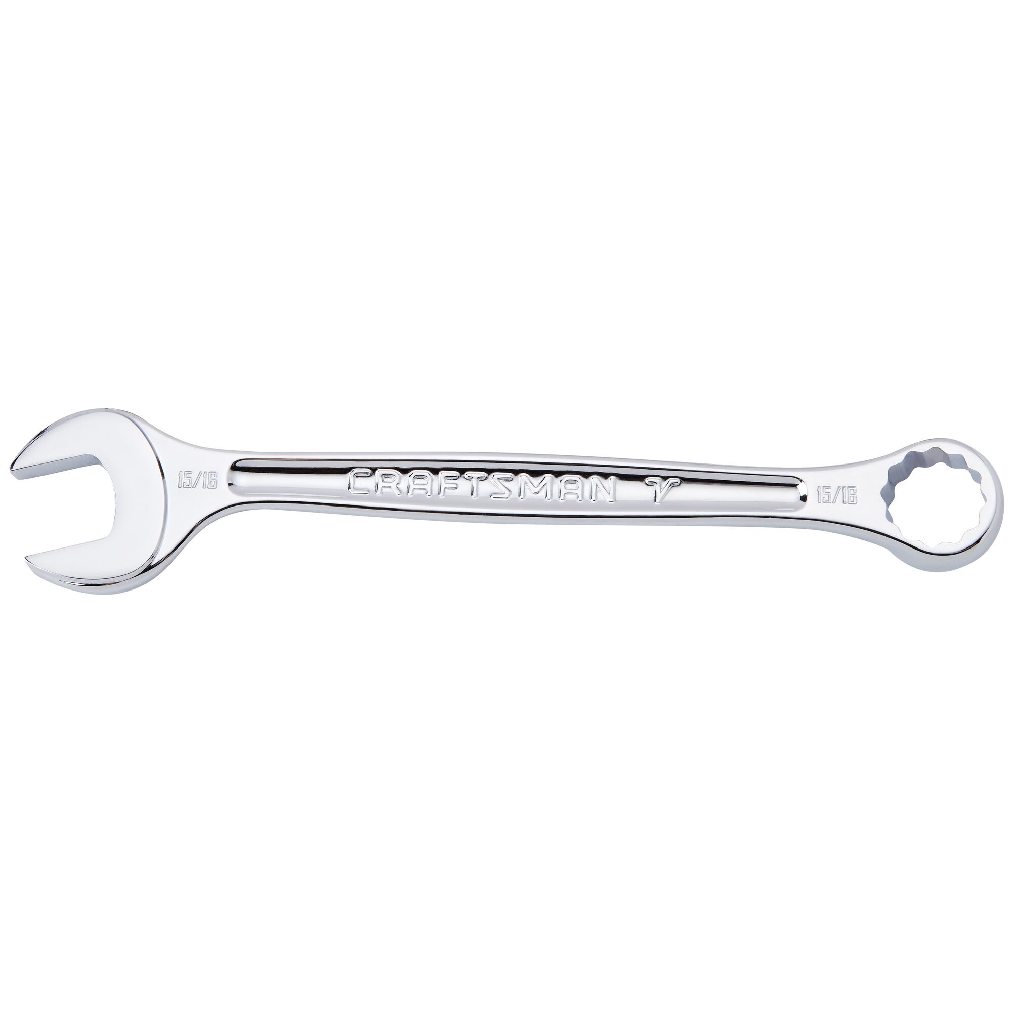 CRAFTSMAN V-SERIES Combo Wrench 15/16 