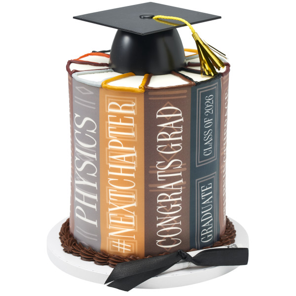 Smooth Grad Hat Layon