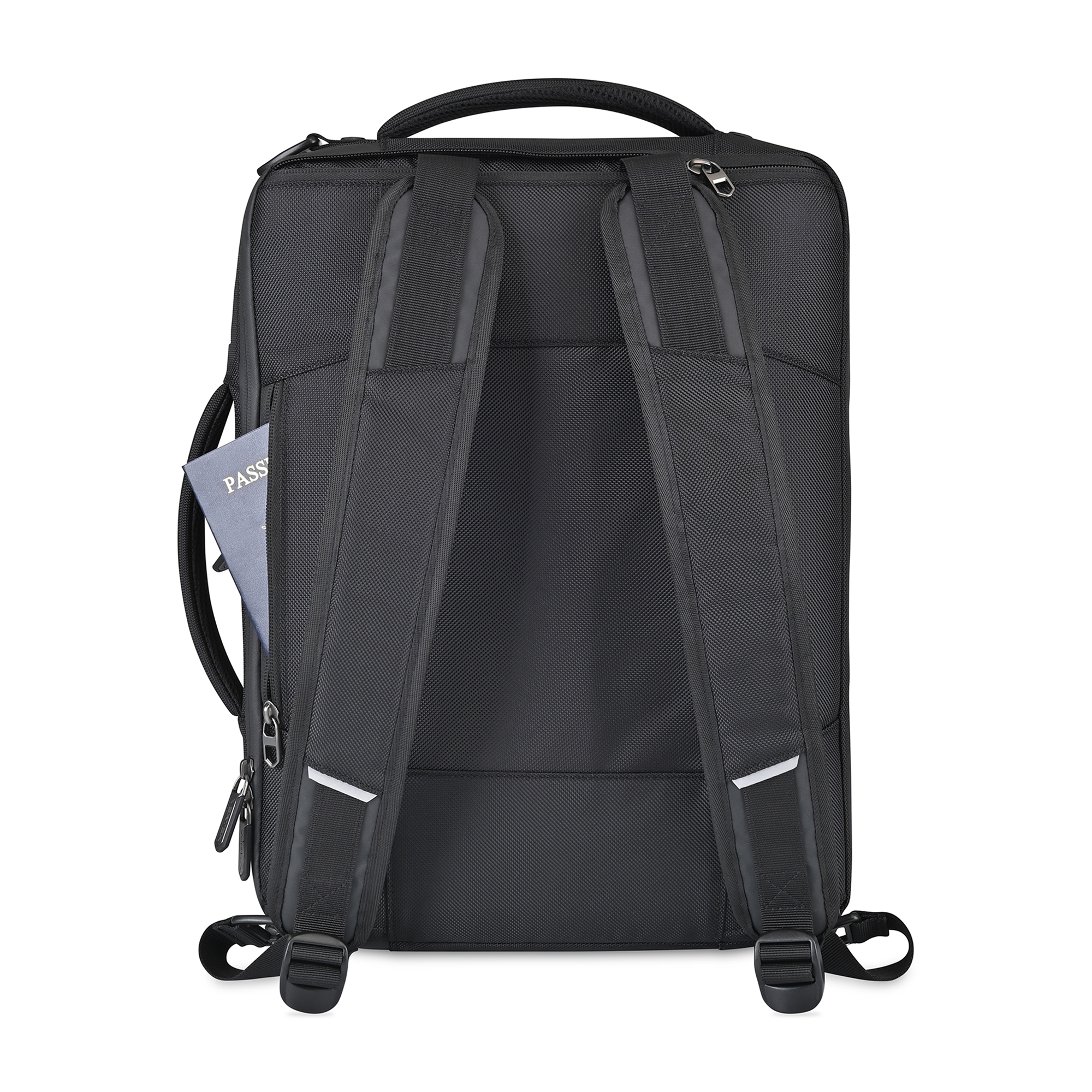 Vertex® Brooklyn Dual Carry Briefpack-Vertex