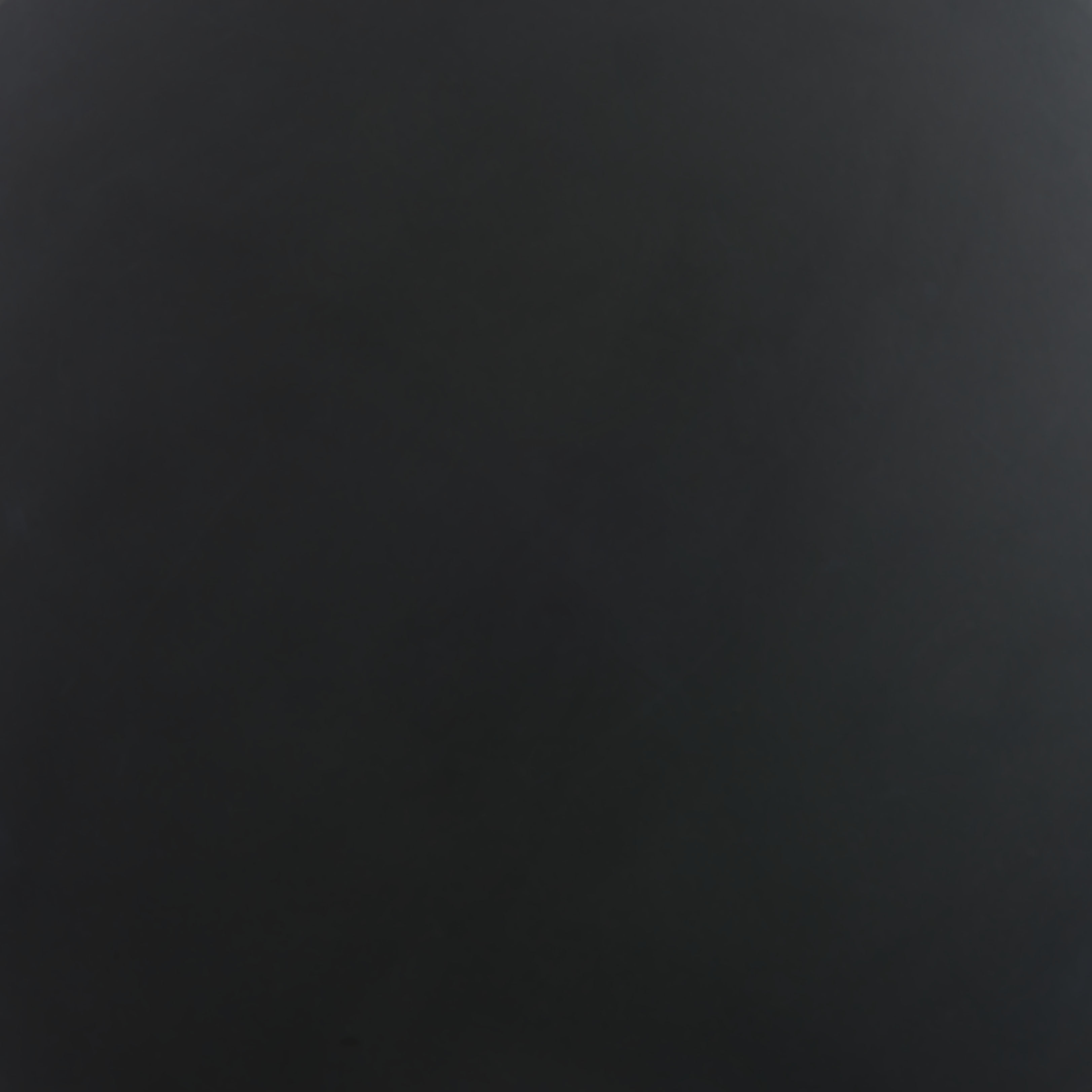 Gocce Side Table Black product image