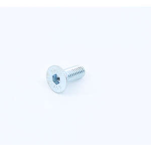 Screw M6X16 Uni5933 Din7991 (10.9) Z