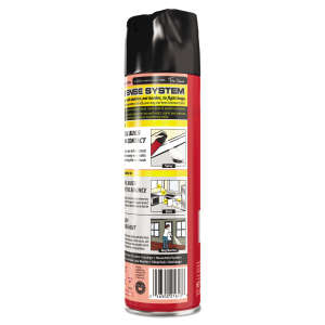SCJ366000, SC Johnson, Raid Ant and Roach Killer, Outdoor Fresh,  17.5 oz Aerosol Can
