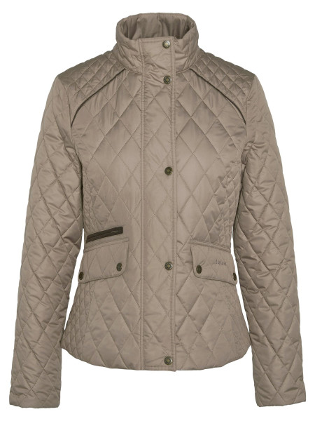 Crawford Cavalry Quilted Jacket Crawford Cavalry Quilted Jacket