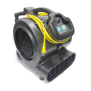 Tennant, Nobles, Commercial Dryer, 3 Speed Air Mover