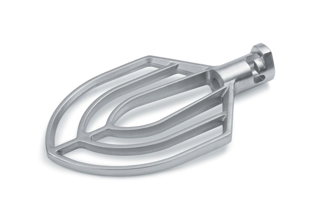 Flat beater for 30-quart mixer