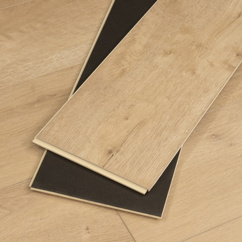 Hidden Palm Legends Vinyl Flooring (Angle-Angle)-0