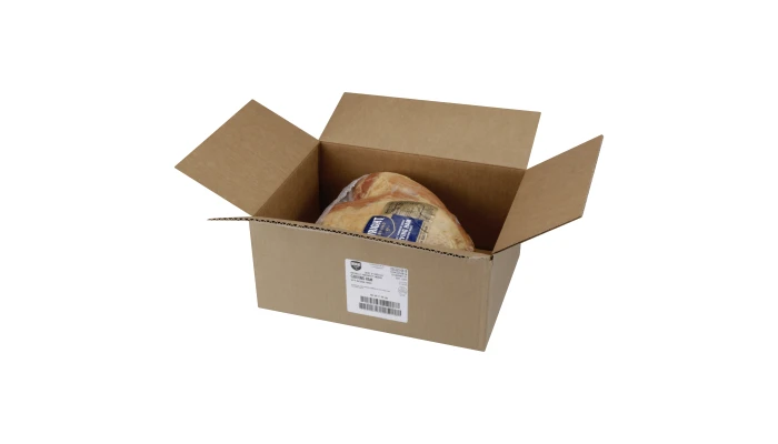 Wright® Brand Fully Cooked Smoked Carving Ham With Natural Juices, 2 Count_image_4