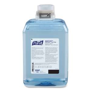 GOJ857802, Gojo, PURELL, EALTHY SOAP REDIFOAM Foam Soap,  2000 mL Cartridge