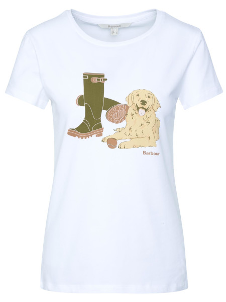 Rowen Graphic T-Shirt Rowen Graphic T-Shirt
