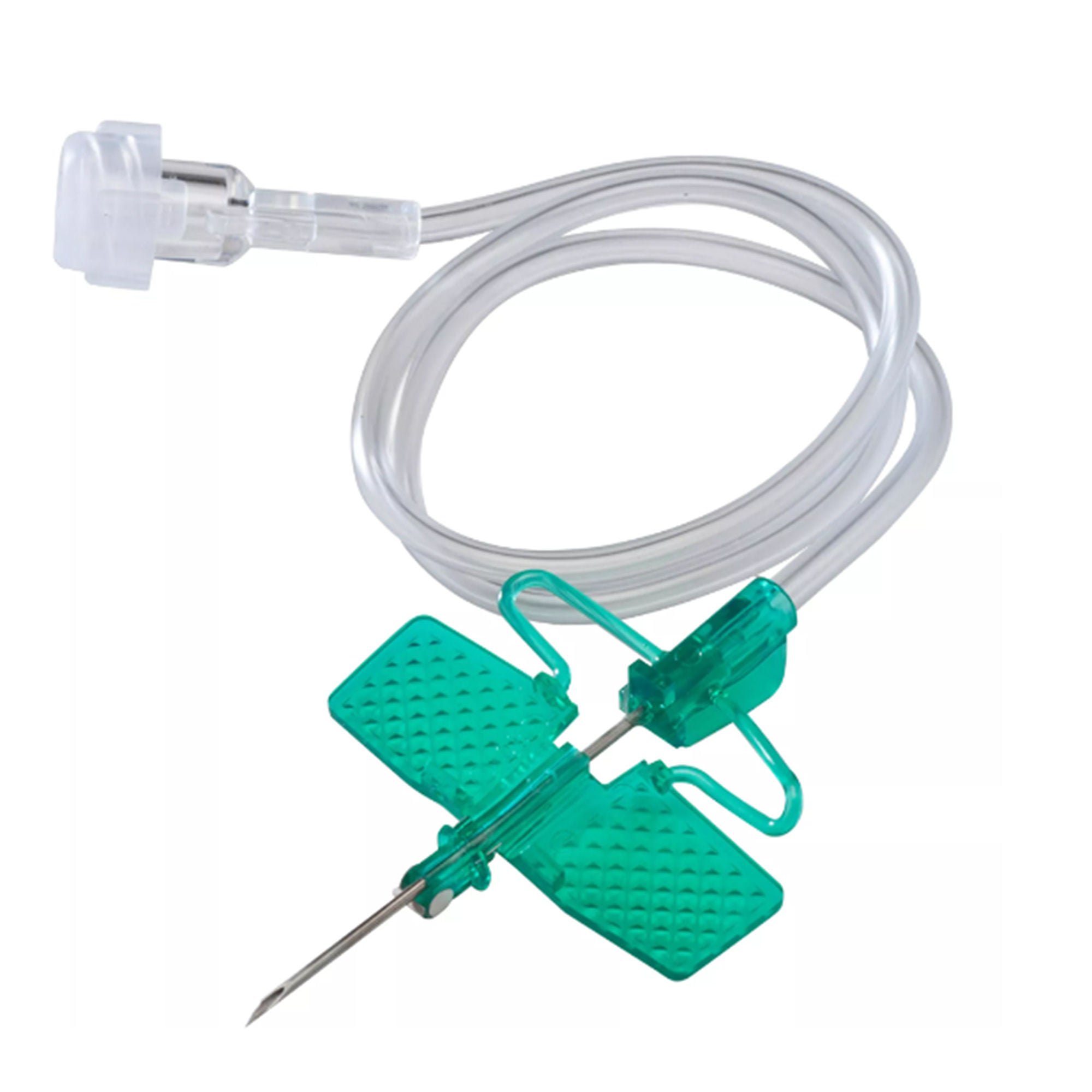 Monoject™ Blood Collection Set, 23 Gauge, ¾-inch needle length