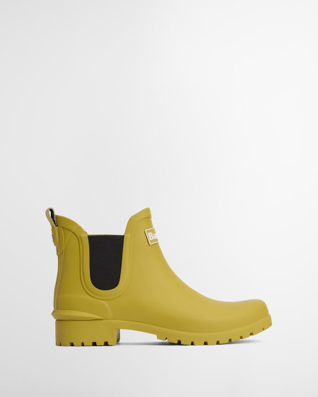Wilton Wellingtons