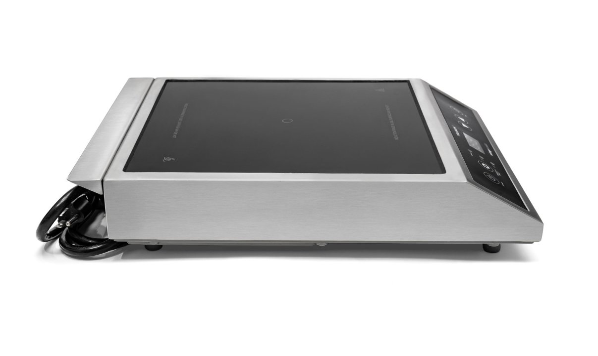 120-volt 1800-watt Mirage® Cadet countertop induction range