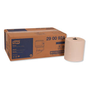 Tork, H1 Advanced Matic®, 525ft Roll Towel, 2 ply, White