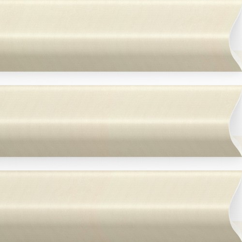 White Jade PR24-502 Pirouette® Blinds