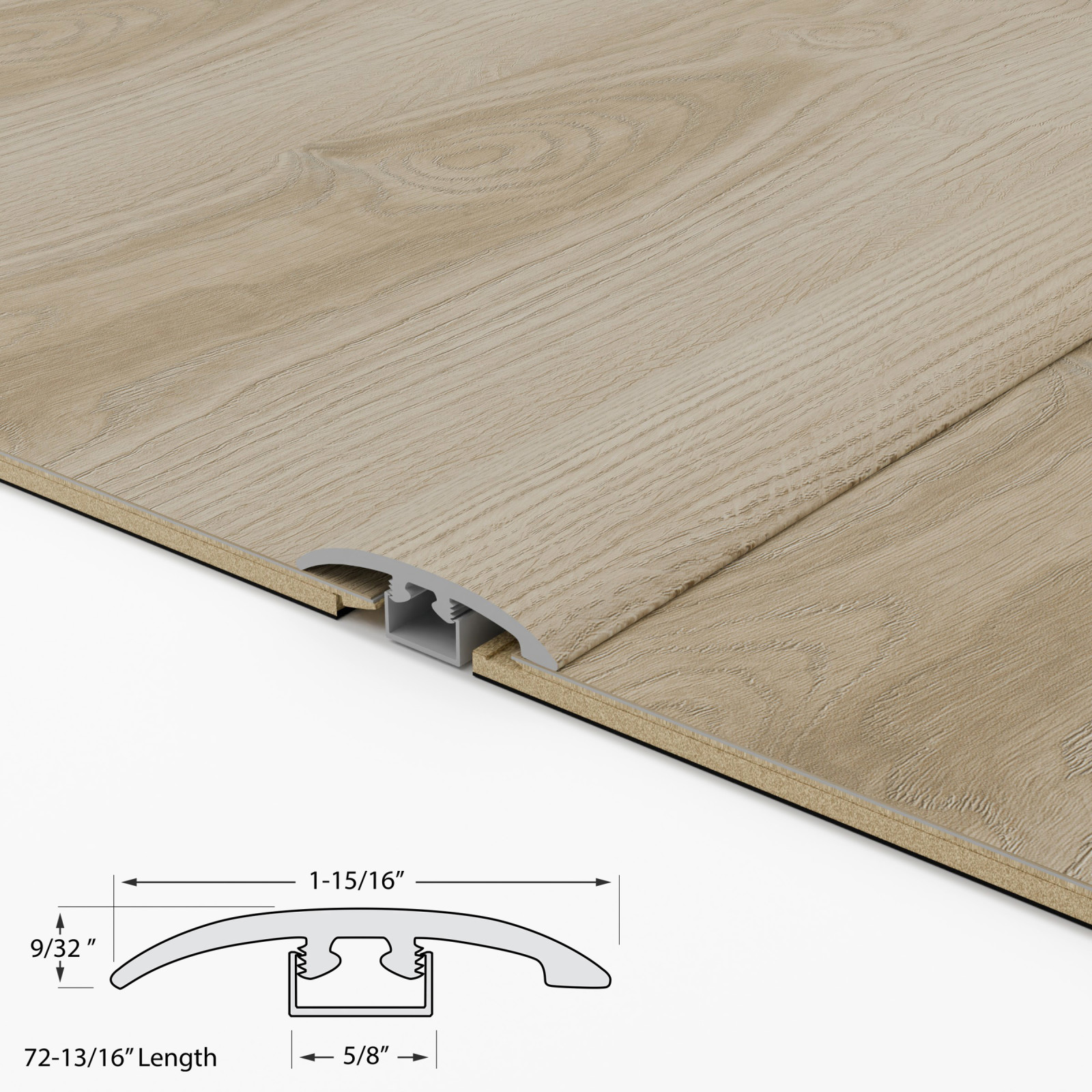 Sawdust Stroll Laguna Mult-Purpose Trim view 4