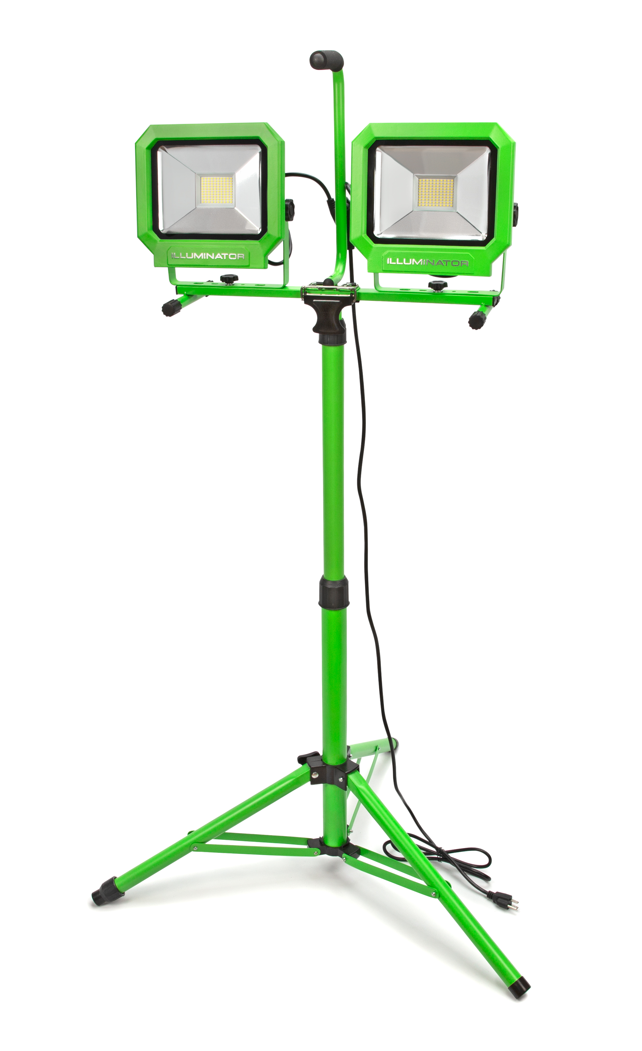 Illuminator 12,000 Lumen LED Work Light WL12000 eBay