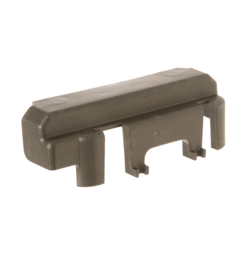 Dishwasher Roller Carrier - Left Hand