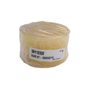 Blade Kit Squeegee Pu