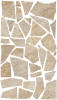 Norde Oro Palladia Pattern