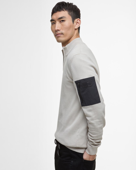 Pullover Blades Half-Zip