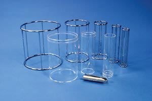 Surgitube® & Surgigrip® Metal Cage Applicators Set
