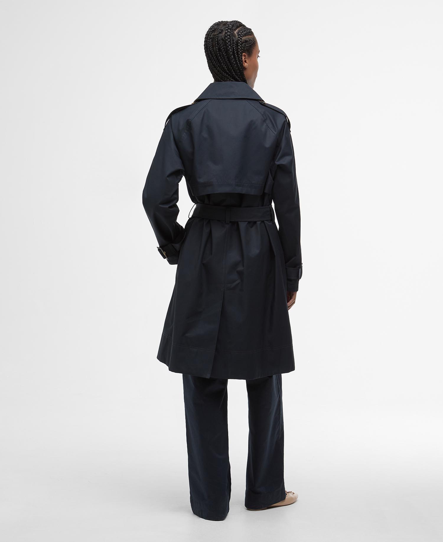 Maia Showerproof Jacket image number 2