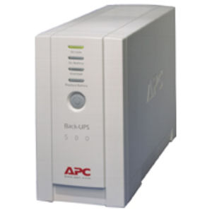 APC Back-UPS® 500 Tower Style