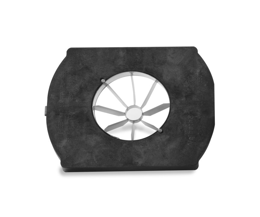 Insta Cut® 5.1 Replacement Blade Only, 8 Section Core