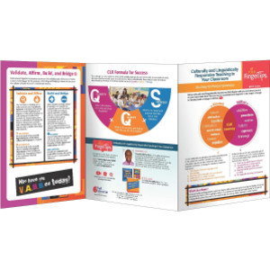 Culturally and Linguistically Responsive Teaching in Your Classroom