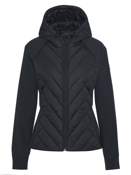 Jacke Dakota Quilted Jacke Dakota Quilted