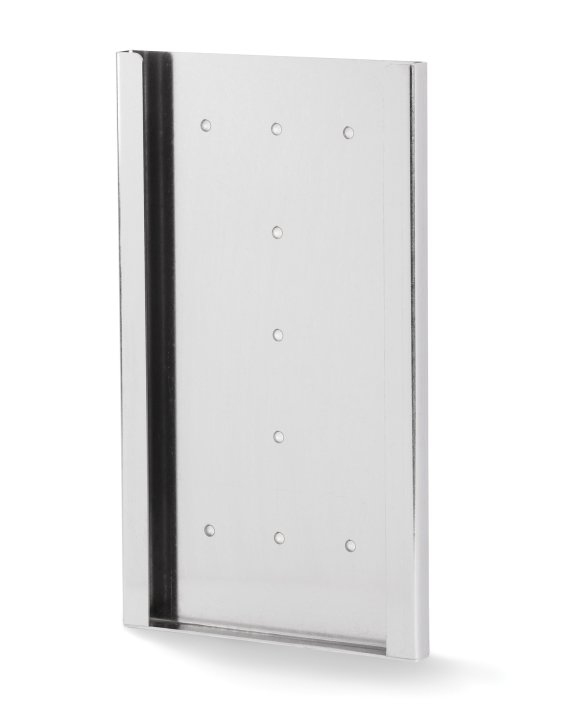 Wall-mount bracket for Insta Cut® 3.5 manual food processor