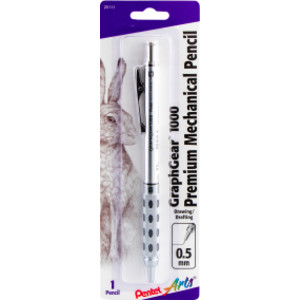 GraphGear 1000 Expert Mechanical Drafting Pencil (0.5mm)