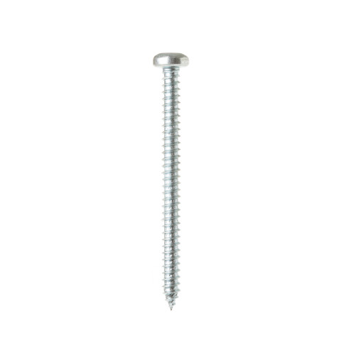 Laundry screw 8-18 AB PNP 2-1/8 S