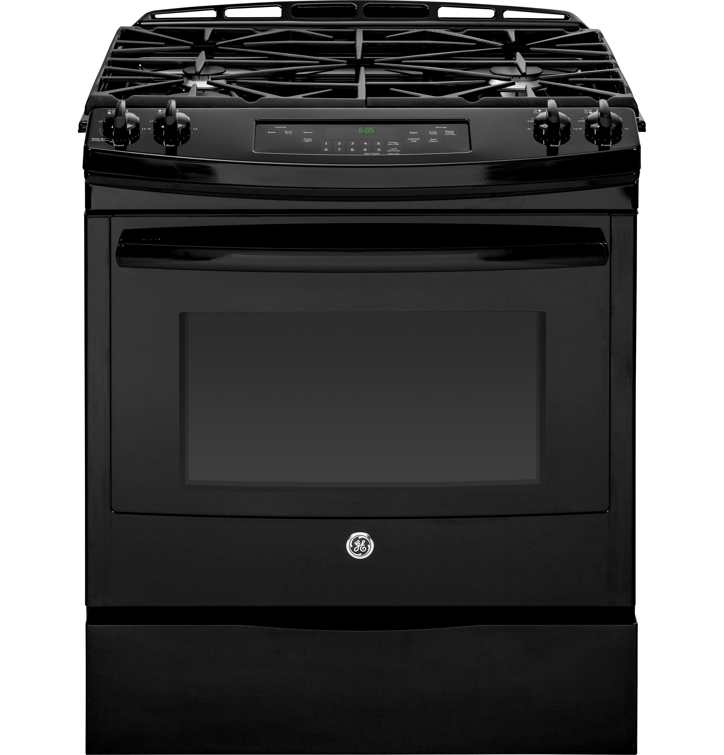 GE® 30