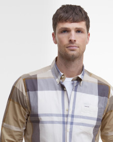 Camicia sartoriale Harris 